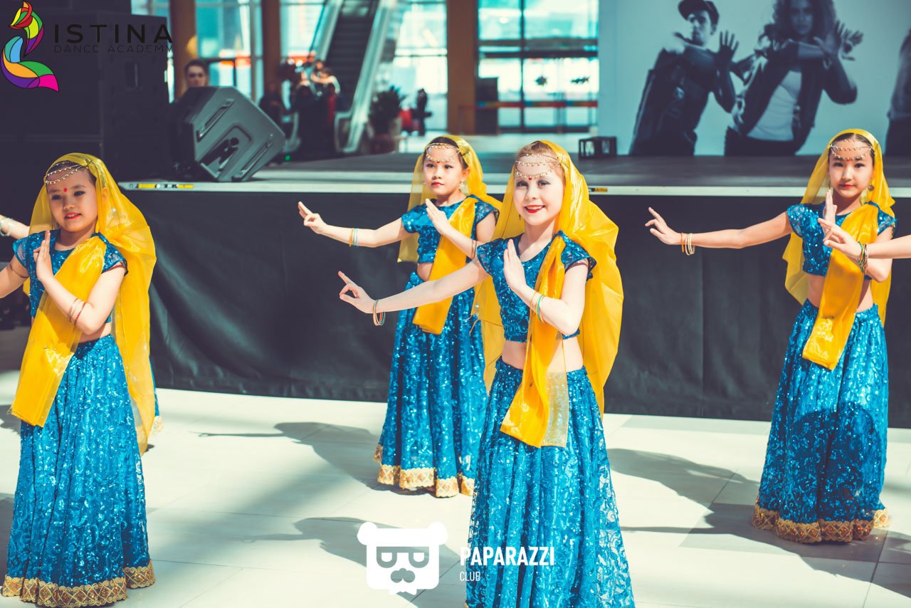 Концерт посвящённый международному дню Танца от Istina Dance Academy Астана 30.04.2017 Концерт посвящённый международному дню Танца от Istina Dance Academy
