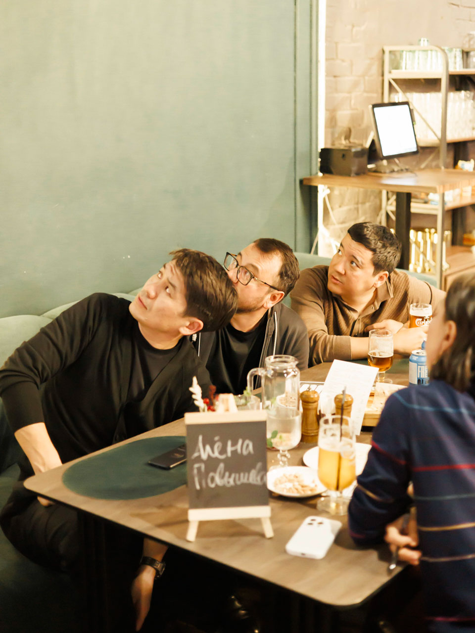 Квиз BlackBox - сезон 1, игра 6 Астана 17.02.2026 Квиз BlackBox - сезон 1, игра 6