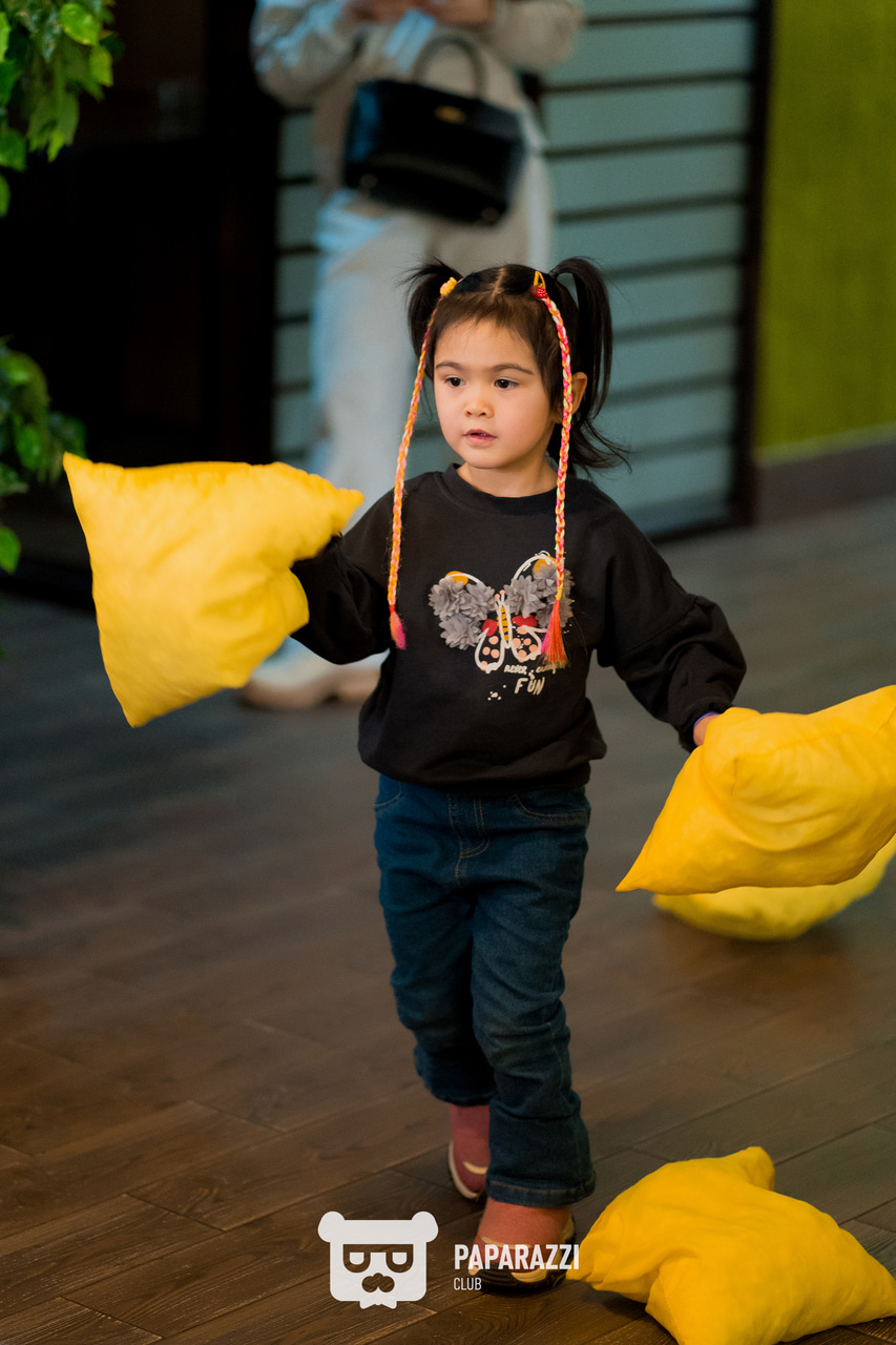 Комплекс Демалыс Астана 26.01.2025 Комплекс Демалыс