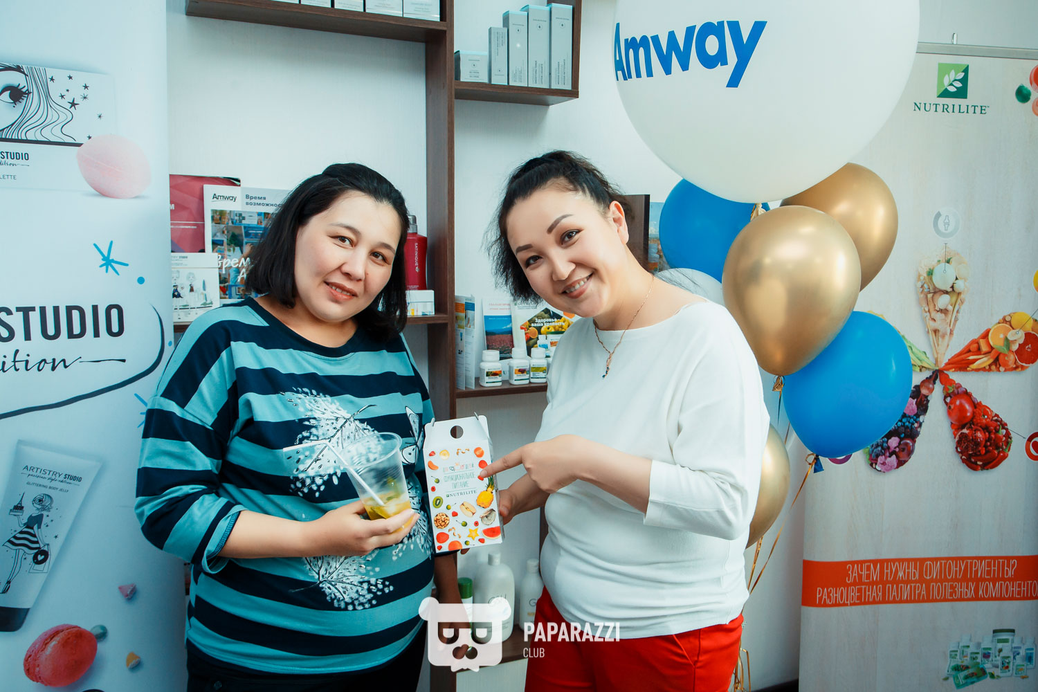 Открытие офиса независимого предпринимателя Amway Астана 16.05.2021 Открытие офиса независимого предпринимателя Amway