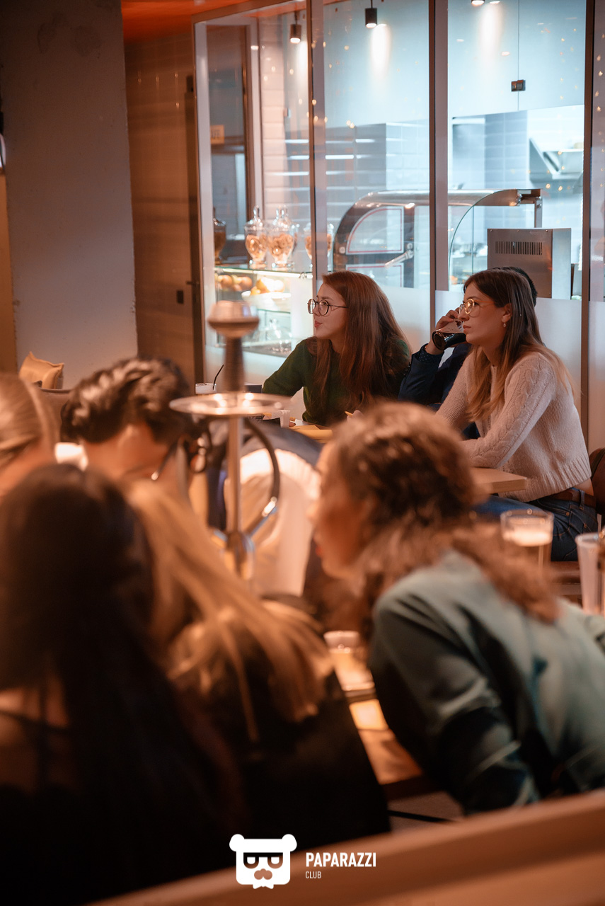 MozgoBattle 3-й сезон, 9-я серия Астана 12.12.2018 MozgoBattle 3-й сезон, 9-я серия