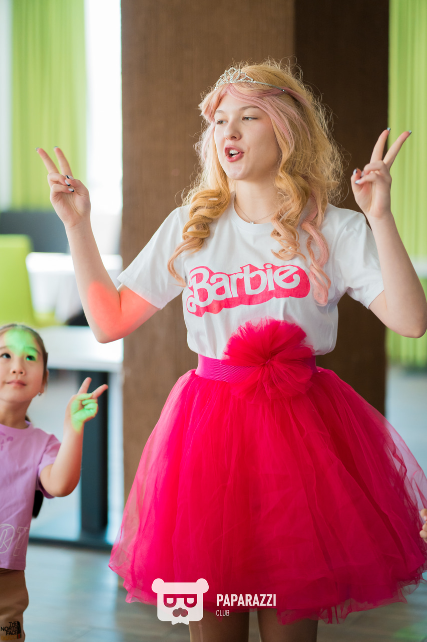 Комплекс Демалыс Астана 09.03.2025 Комплекс Демалыс