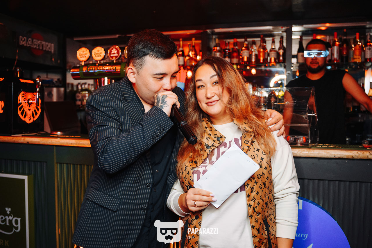 Рыба Моей Мечты на Абая Астана 16.08.2024 Рыба Моей Мечты на Абая