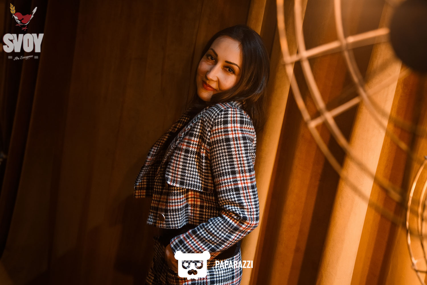 SVOY ресторанный комплекс Астана 14.02.2020 SVOY ресторанный комплекс