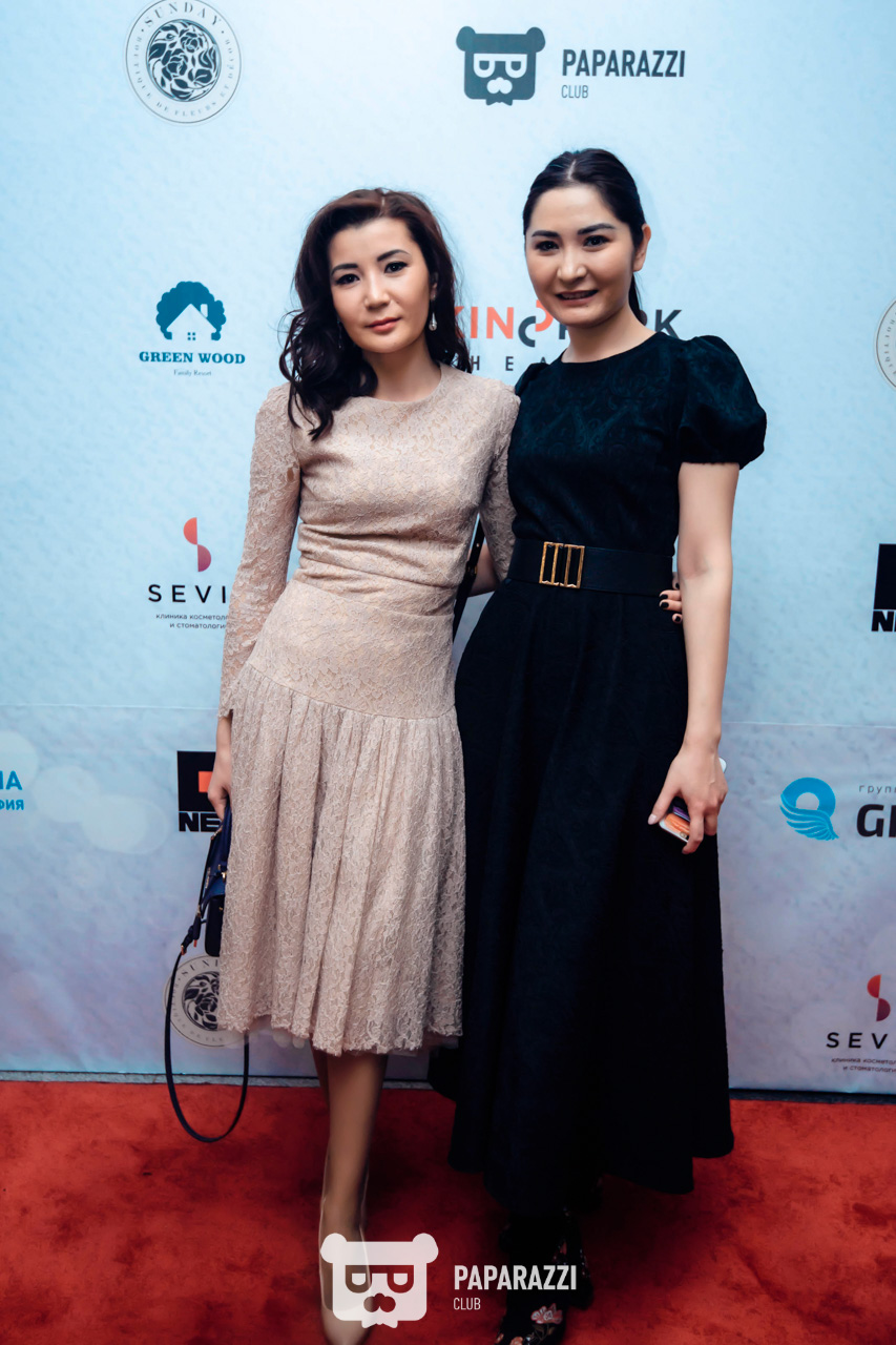 Премия Елорда Астана 05.12.2018 Премия Елорда