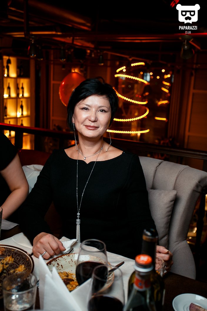 Gastrobar "Огни" Астана 31.10.2015 Gastrobar "Огни"