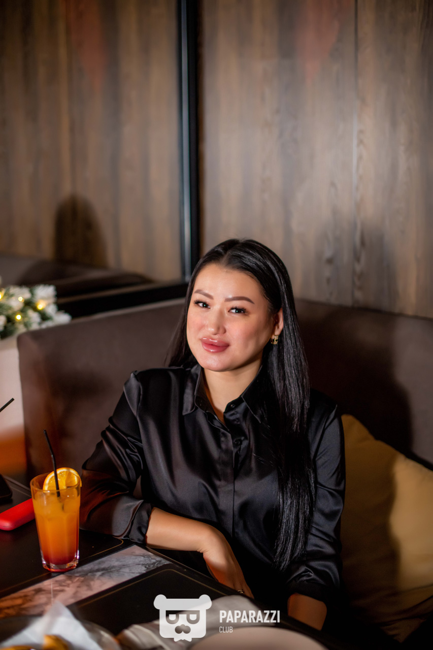 Рестобар Раки Астана 06.12.2025 Рестобар Раки