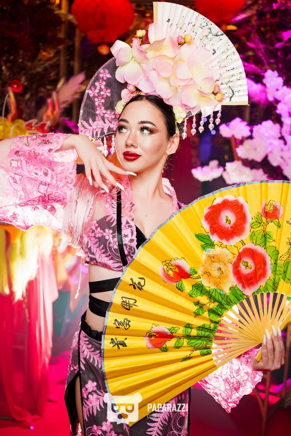 BEREZKA Астана 12.08.2023 BEREZKA