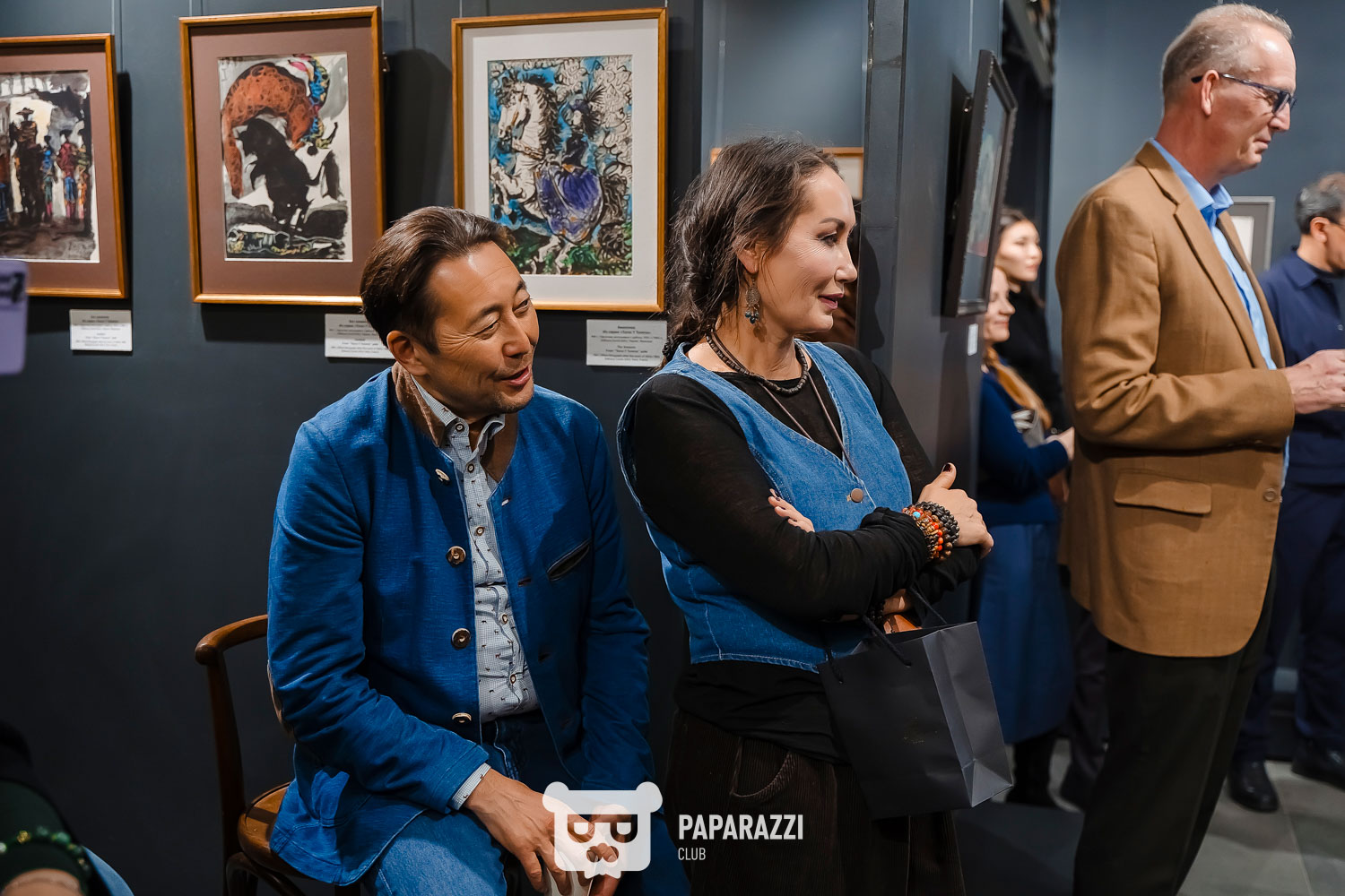 LM Kulanshi Art Концерт Астана 26.10.2025 LM Kulanshi Art Концерт