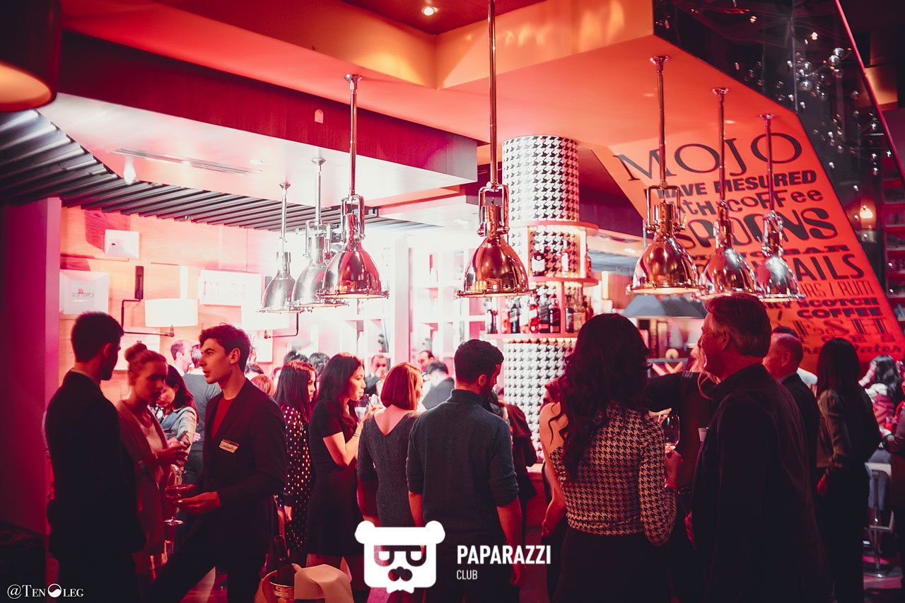 Internations • Octoberfest @Mojo Астана 30.09.2017 Internations • Octoberfest @Mojo