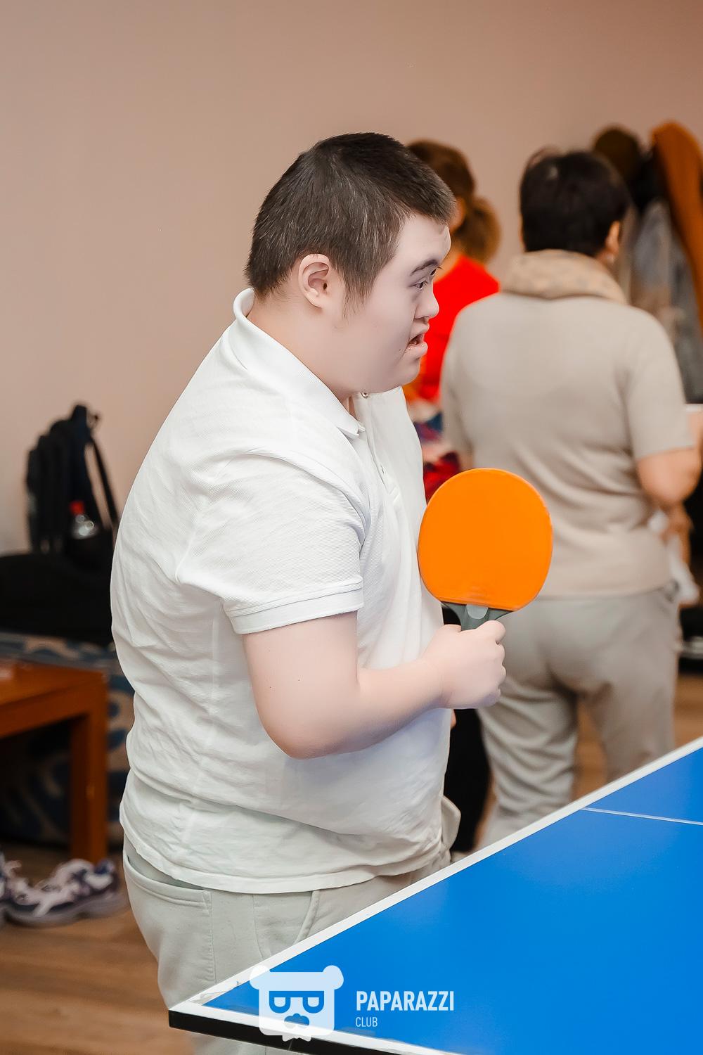 Международный спортивный фестиваль для детей и молодых людей с синдромом Дауна "Happy Sun" Астана 18.04.2025 Международный спортивный фестиваль для детей и молодых людей с синдромом Дауна "Happy Sun"