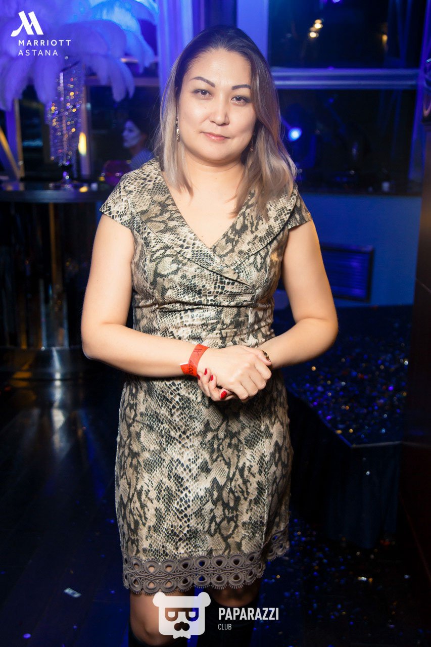 Magic Party in Astana Marriott Hotel Астана 29.11.2018 Magic Party in Astana Marriott Hotel