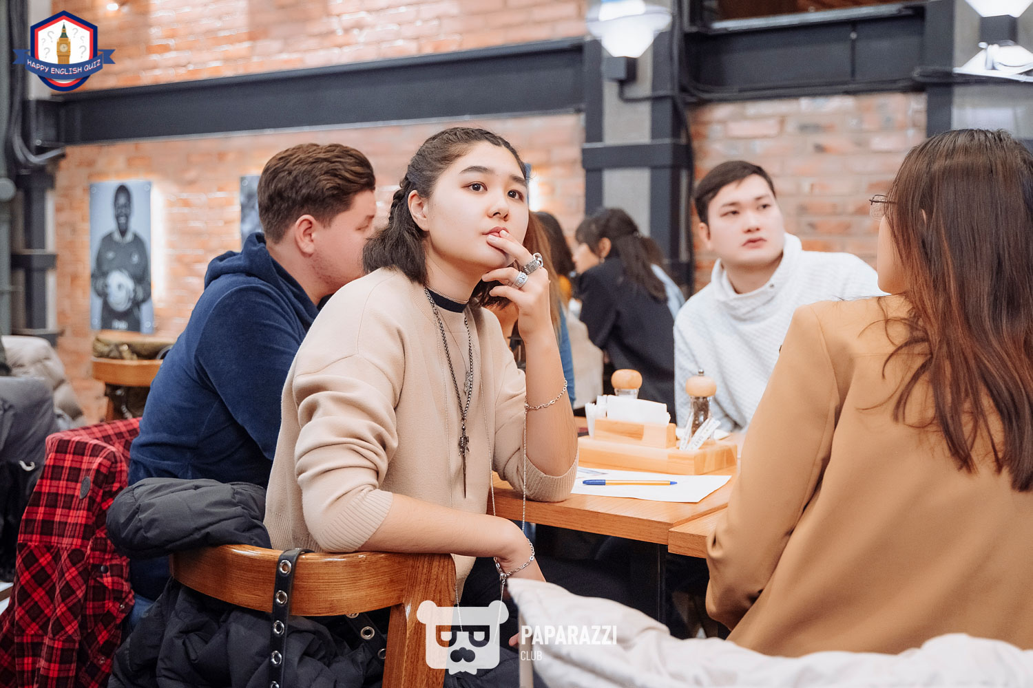 Happy English Quiz • s2 e05 Астана 08.11.2022 Happy English Quiz • s2 e05