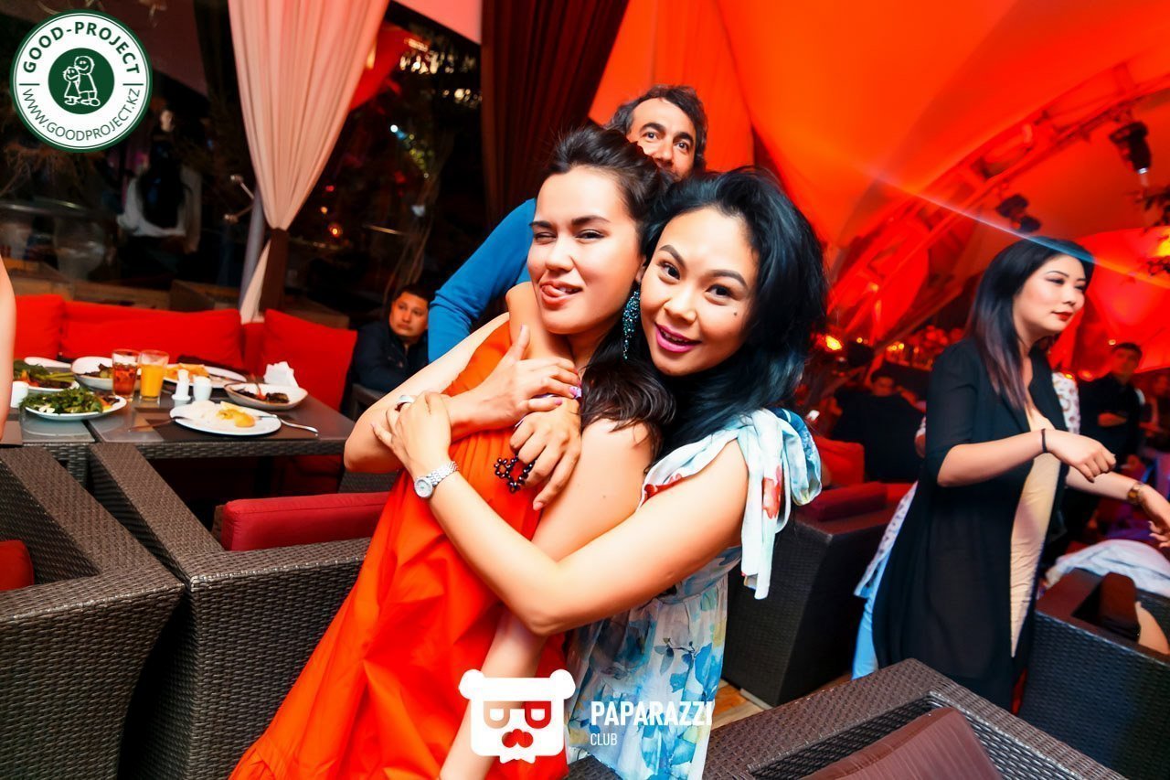 Chivas weekend @Chivas Lounge Астана 08.07.2016 Chivas weekend @Chivas Lounge