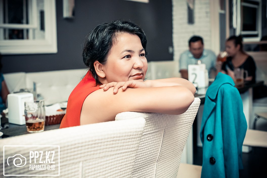 La Scala Астана 29.08.2014 La Scala