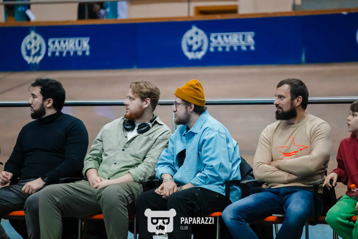 Единая Лига ВТБ. Астана - ЦСКА Астана 05.01.2025 Единая Лига ВТБ. Астана - ЦСКА