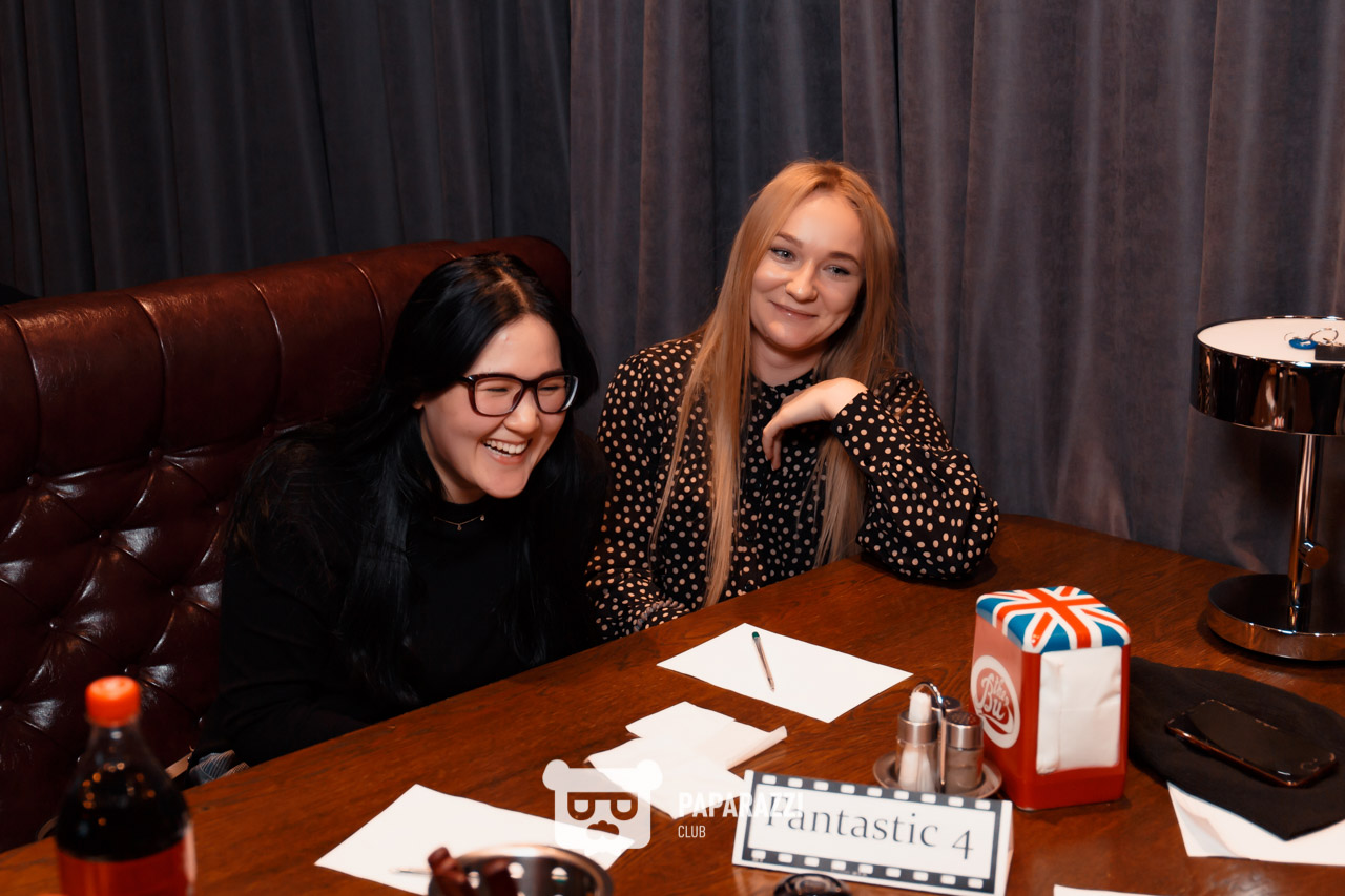 Action kinoquiz • Эпизод 6 Астана 17.11.2020 Action kinoquiz • Эпизод 6