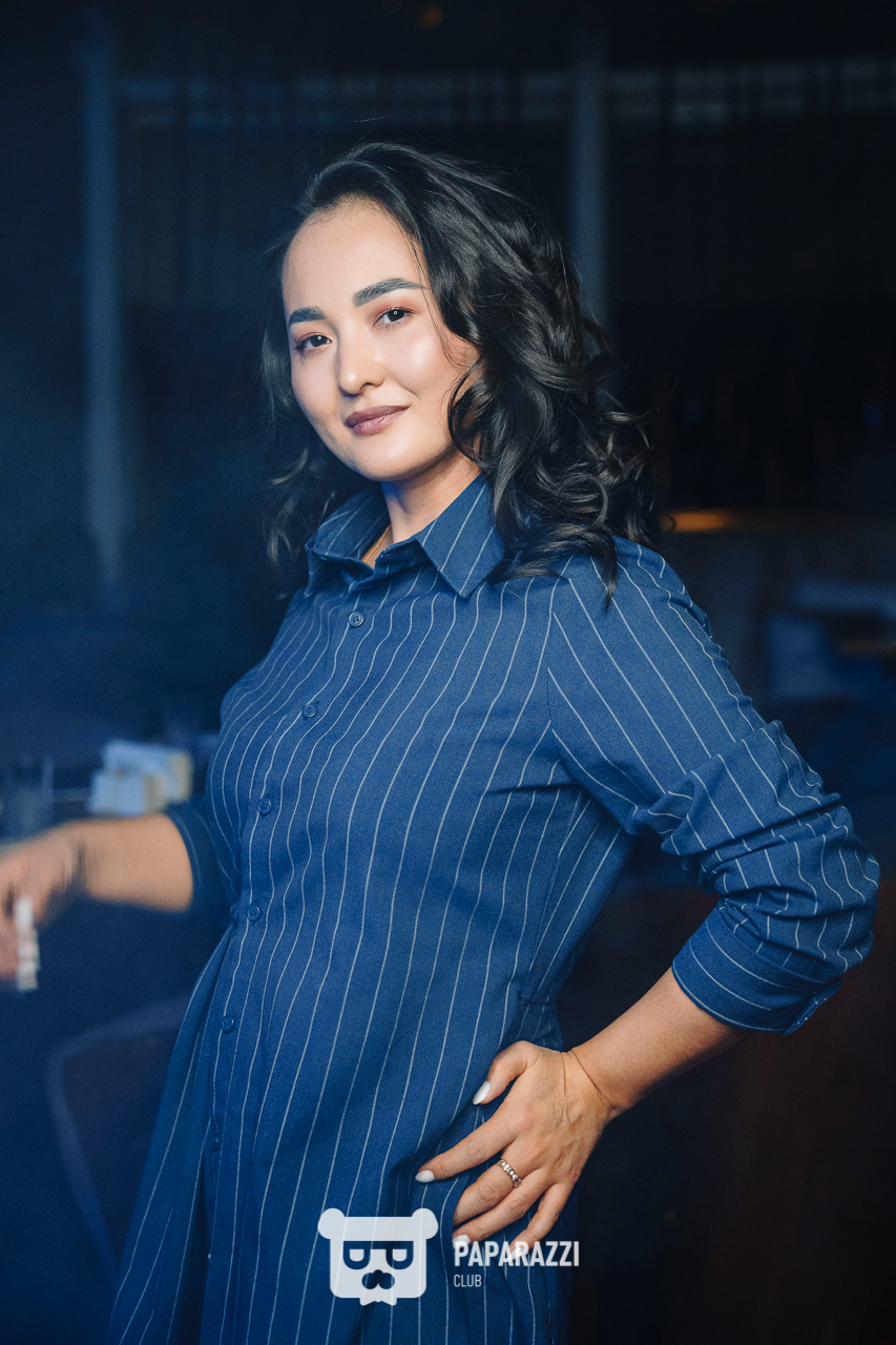 MERCURY karaoke & bar Астана 08.03.2024 MERCURY karaoke & bar