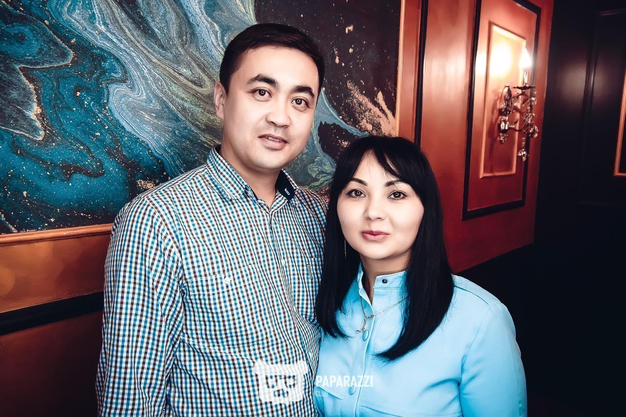 РЫБА МОЕЙ МЕЧТЫ на Абая Астана 07.03.2019 РЫБА МОЕЙ МЕЧТЫ на Абая