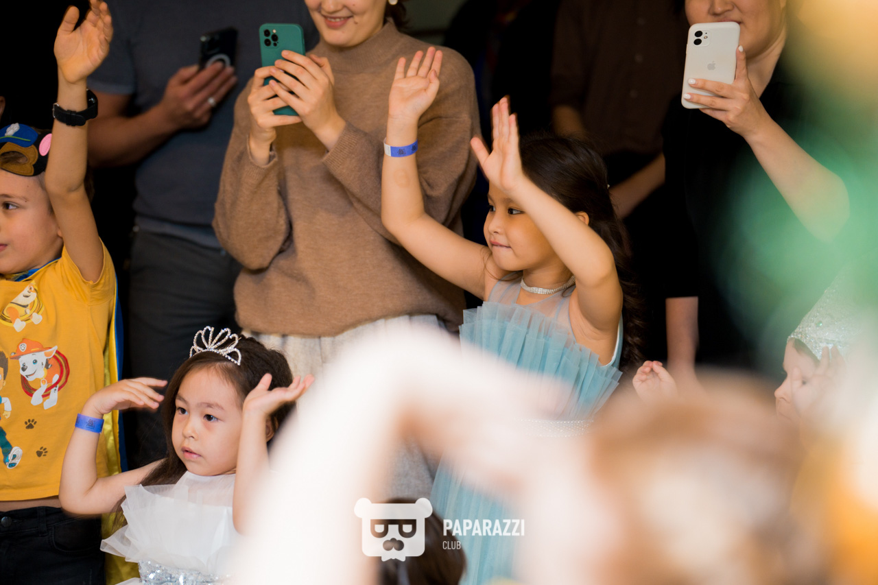 Комплекс Демалыс Астана 25.12.2022 Комплекс Демалыс