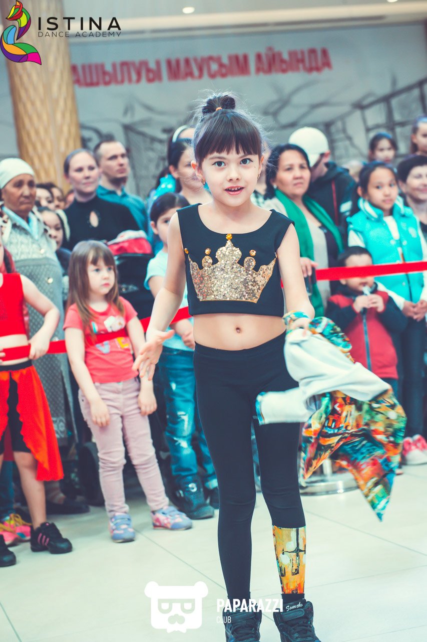 Концерт посвящённый международному дню Танца от Istina Dance Academy Астана 30.04.2017 Концерт посвящённый международному дню Танца от Istina Dance Academy