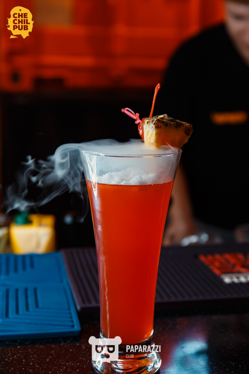 Chechil Pub Астана 11.09.2021 Chechil Pub