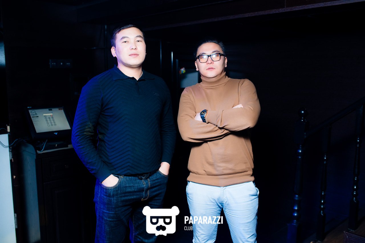 Uno Restobar Астана 11.01.2018 Uno Restobar