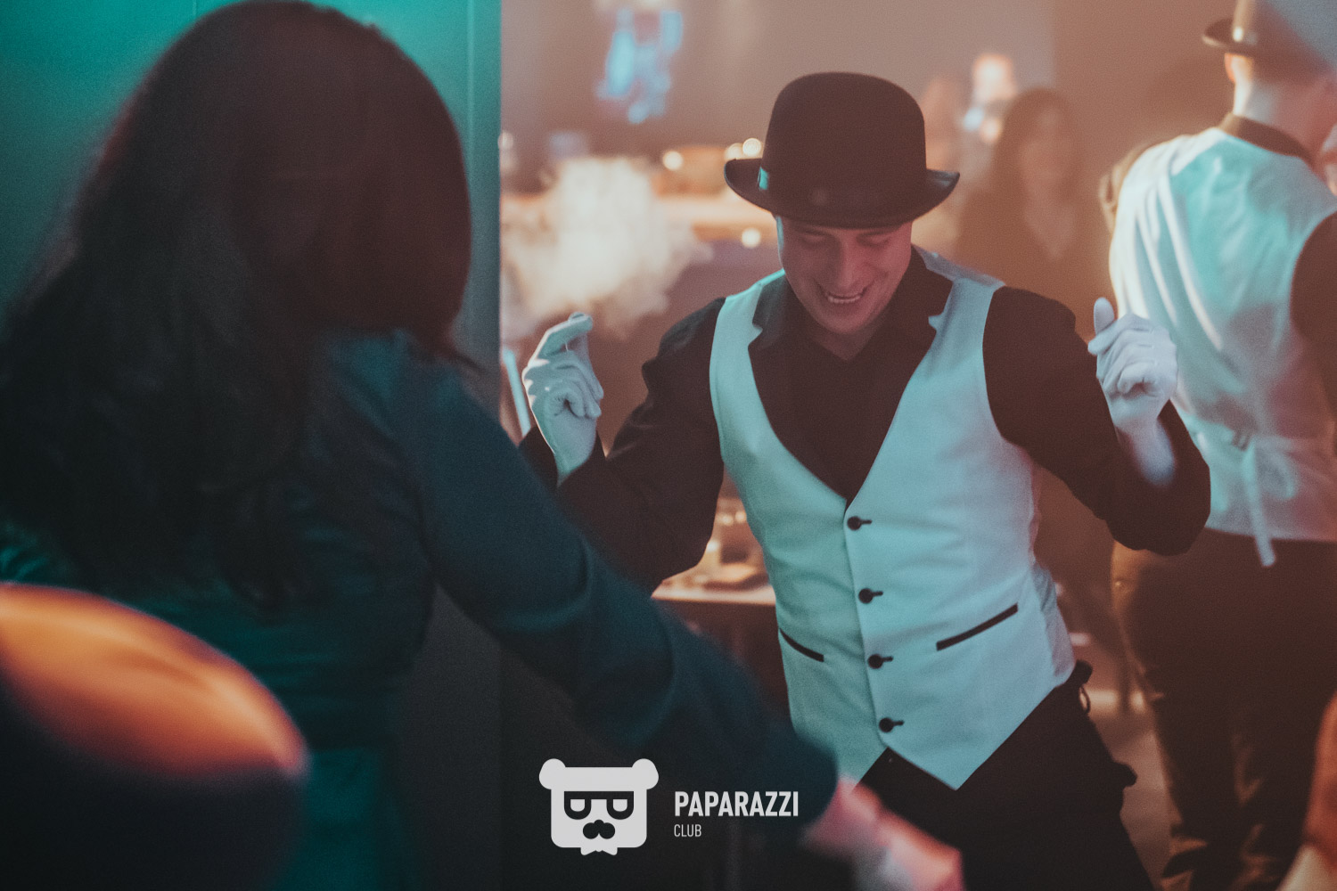 La Belle Астана 04.11.2023 La Belle