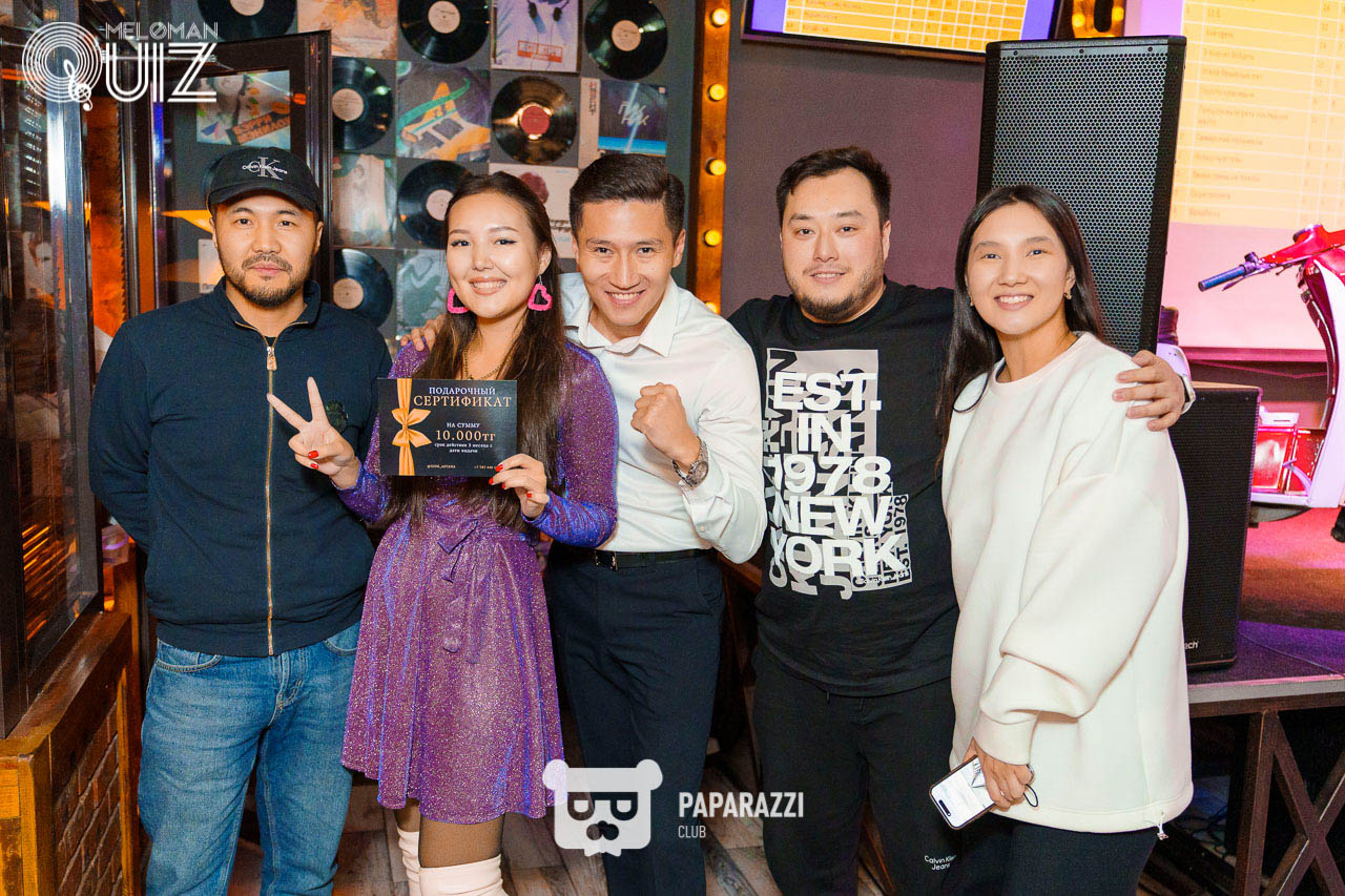 MELOMAN QUIZ • S10 - Marvel & DC Астана 24.03.2024 MELOMAN QUIZ • S10 - Marvel & DC