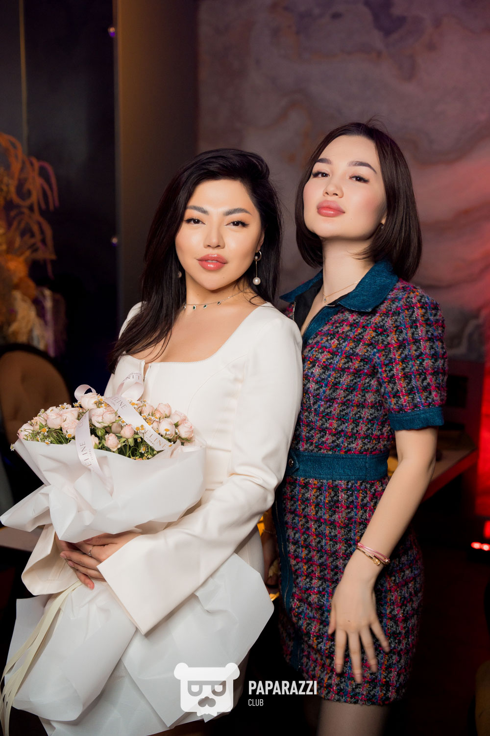 La Belle Астана 12.04.2024 La Belle