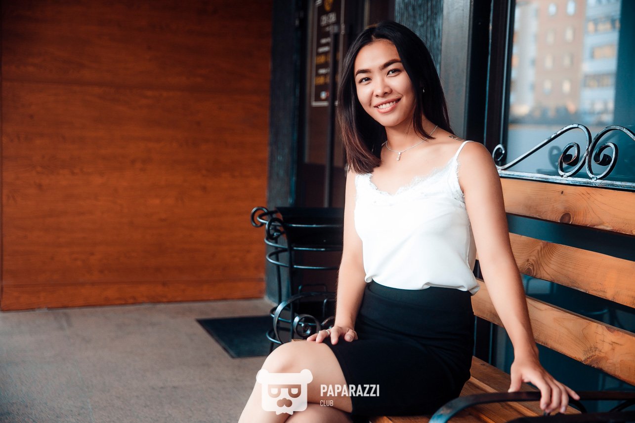 Chi Cha Bar Астана 18.08.2018 Chi Cha Bar