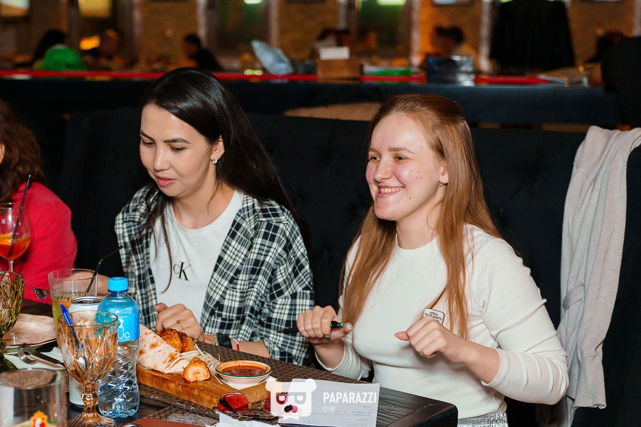 Animus Quiz Астана 19.04.2024 Animus Quiz