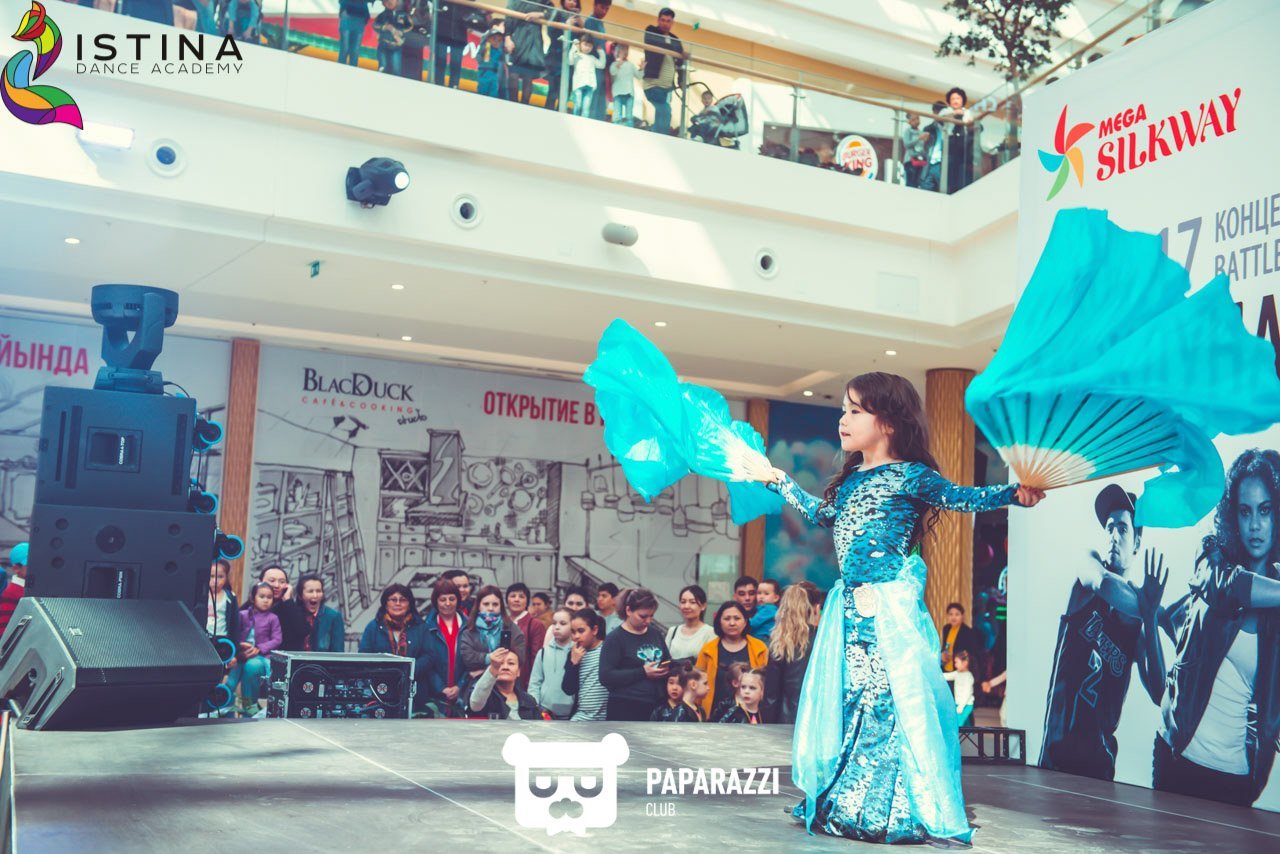 Концерт посвящённый международному дню Танца от Istina Dance Academy Астана 30.04.2017 Концерт посвящённый международному дню Танца от Istina Dance Academy