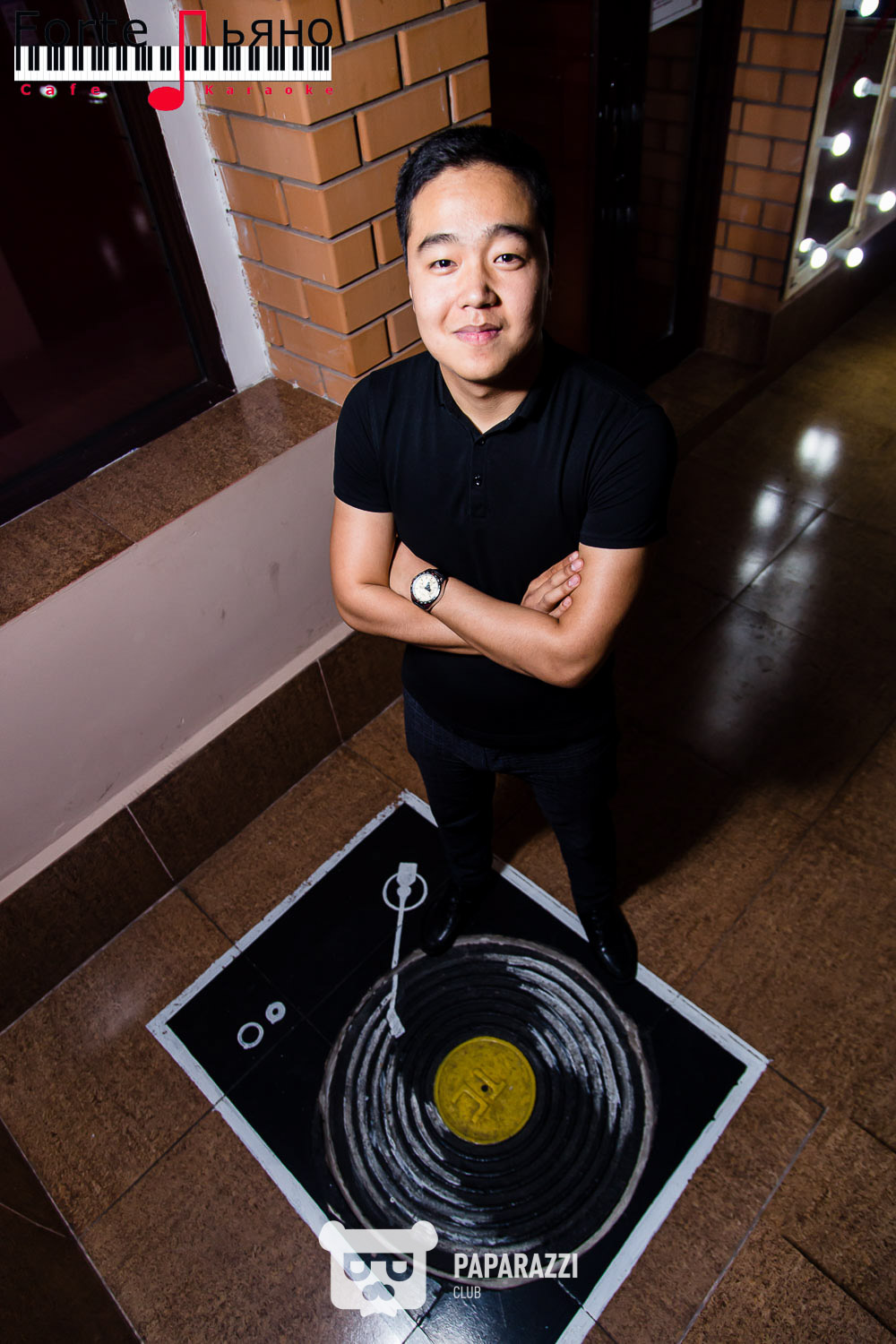 Forte Пьяно Астана 27.10.2018 Forte Пьяно