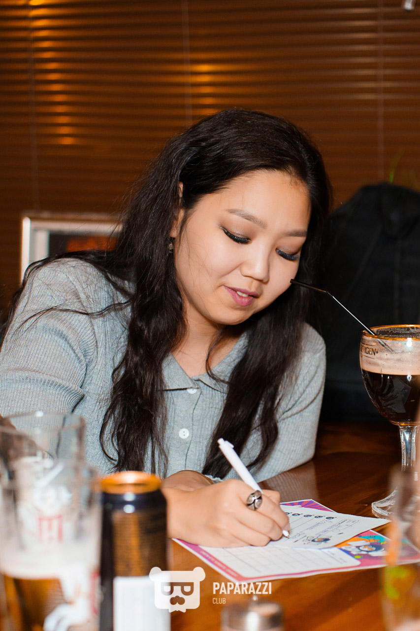 WOW QUIZ ASTANA • 18+ Астана 23.01.2026 WOW QUIZ ASTANA • 18+