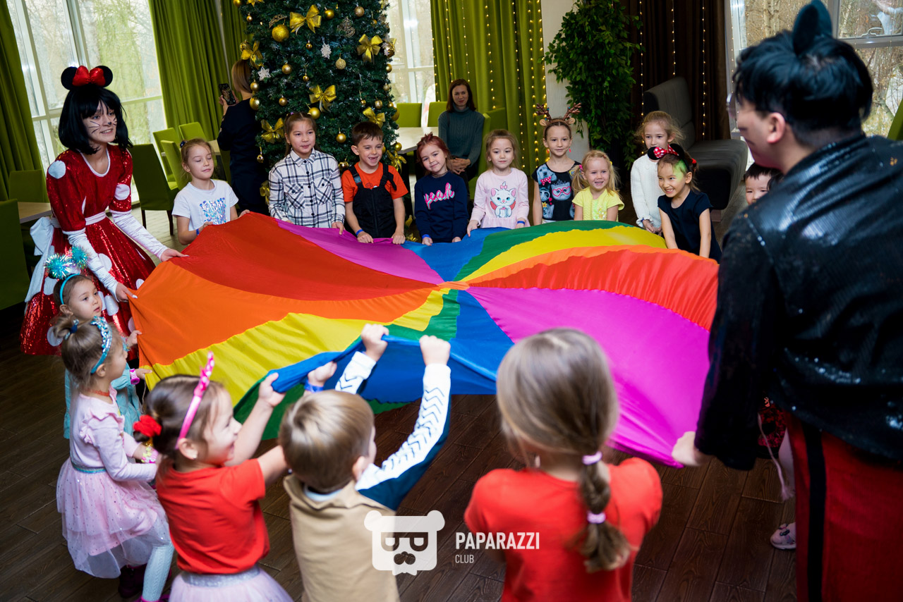 Комплекс Демалыс Астана 12.12.2021 Комплекс Демалыс