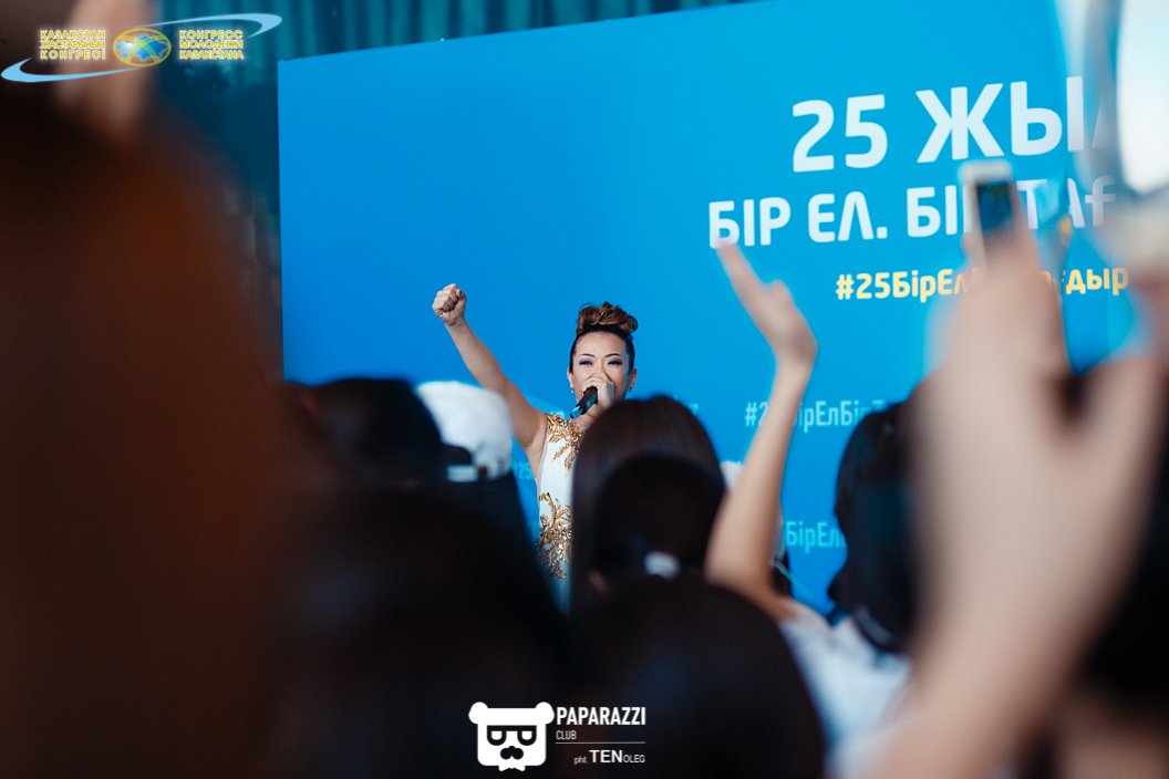 Республиканская акция #25бірелбіртағдыр Астана 18.02.2016 Республиканская акция #25бірелбіртағдыр