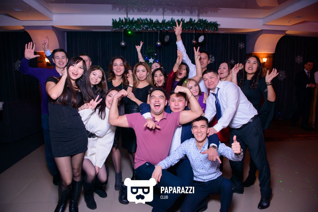 360 Steak&House Астана 23.12.2017 360 Steak&House