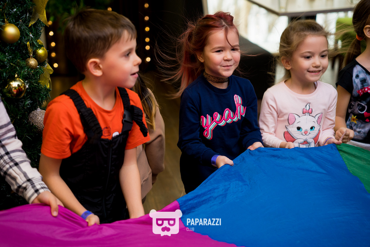 Комплекс Демалыс Астана 12.12.2021 Комплекс Демалыс