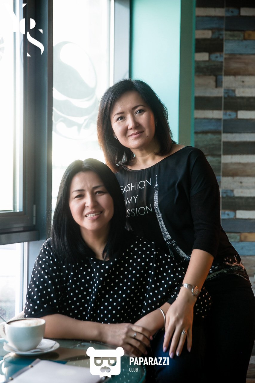 #ProBrandBrunch by Y.Sparks Астана 11.02.2018 #ProBrandBrunch by Y.Sparks