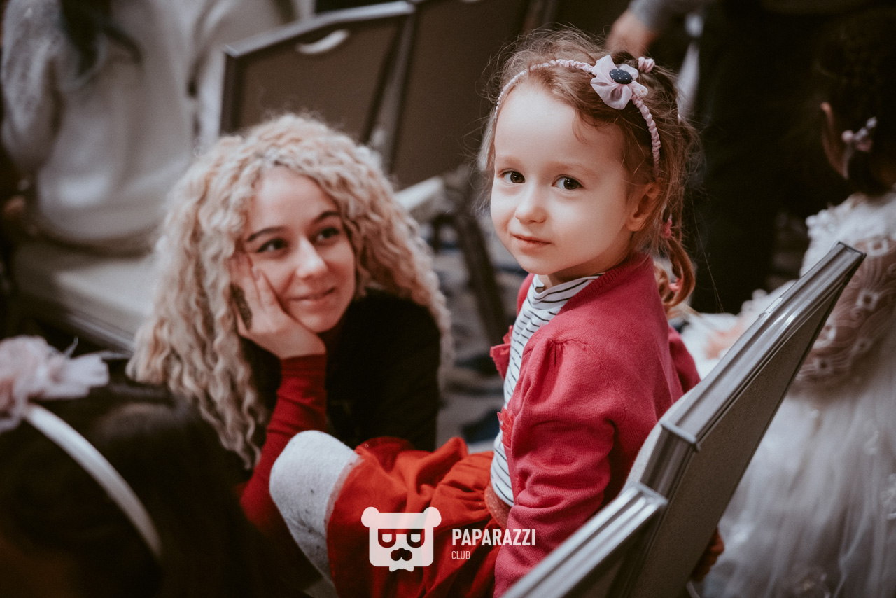 Столичная Елка. Пора поверить в чудо Астана 30.12.2021 Столичная Елка. Пора поверить в чудо