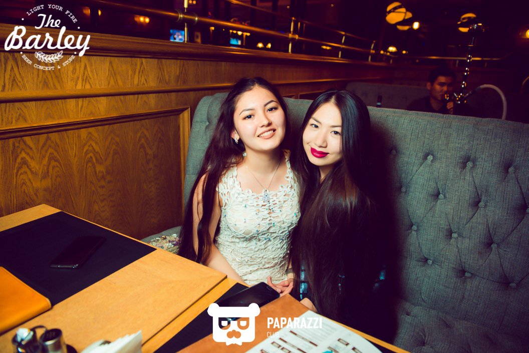 The Barley Астана 24.06.2016 The Barley