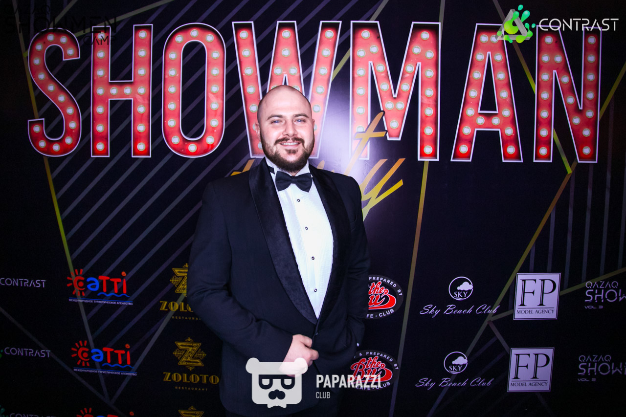QAZAQ SHOWMEN CAMP-2019. День 3 Астана 28.02.2019 QAZAQ SHOWMEN CAMP-2019. День 3