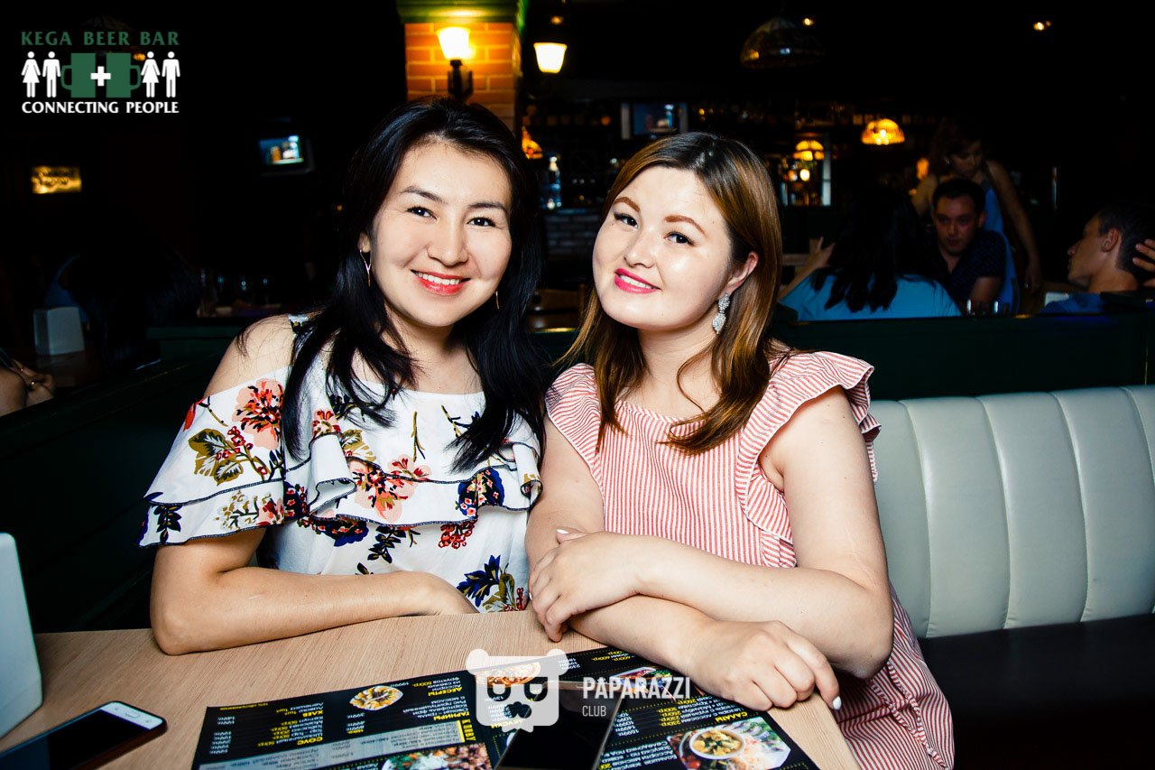 Kega Music Bar / Karaoke room Астана 07.07.2018 Kega Music Bar / Karaoke room