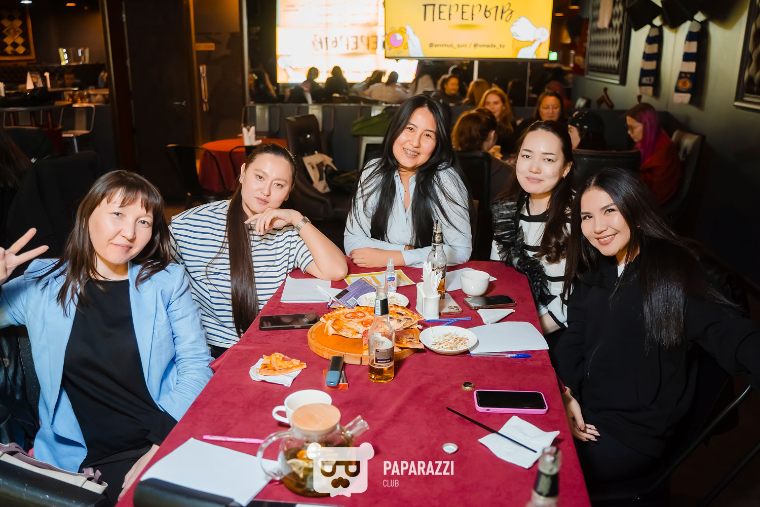 Animus Quiz Астана 27.09.2024 Animus Quiz