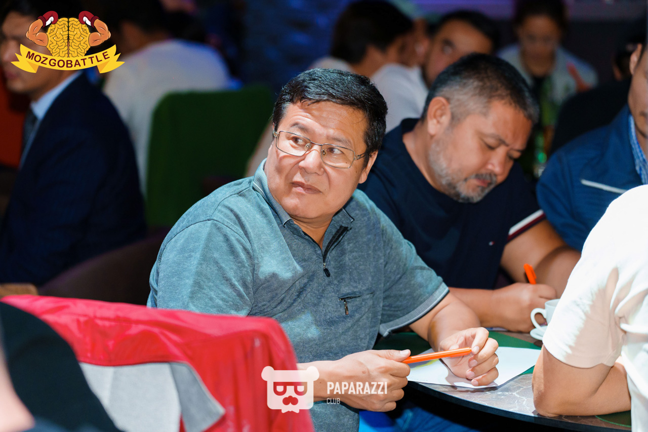 MozgoBattle 19 сезон ФИНАЛ Астана 20.08.2025 MozgoBattle 19 сезон ФИНАЛ