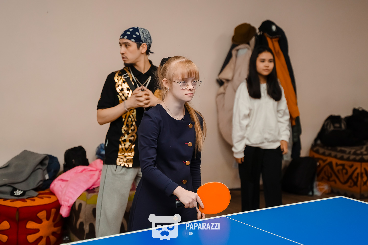 Международный спортивный фестиваль для детей и молодых людей с синдромом Дауна "Happy Sun" Астана 18.04.2025 Международный спортивный фестиваль для детей и молодых людей с синдромом Дауна "Happy Sun"