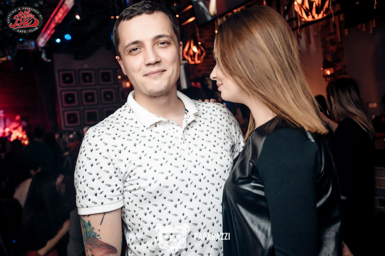 The Bus Астана 01.01.2019 The Bus