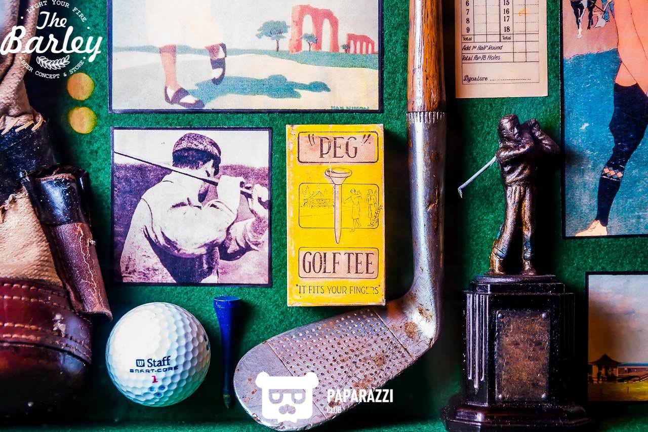 The Barley Астана 05.08.2017 The Barley