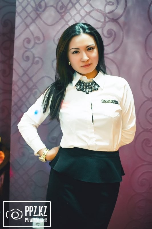 Ресторан Verdi Астана 22.12.2013 Ресторан Verdi